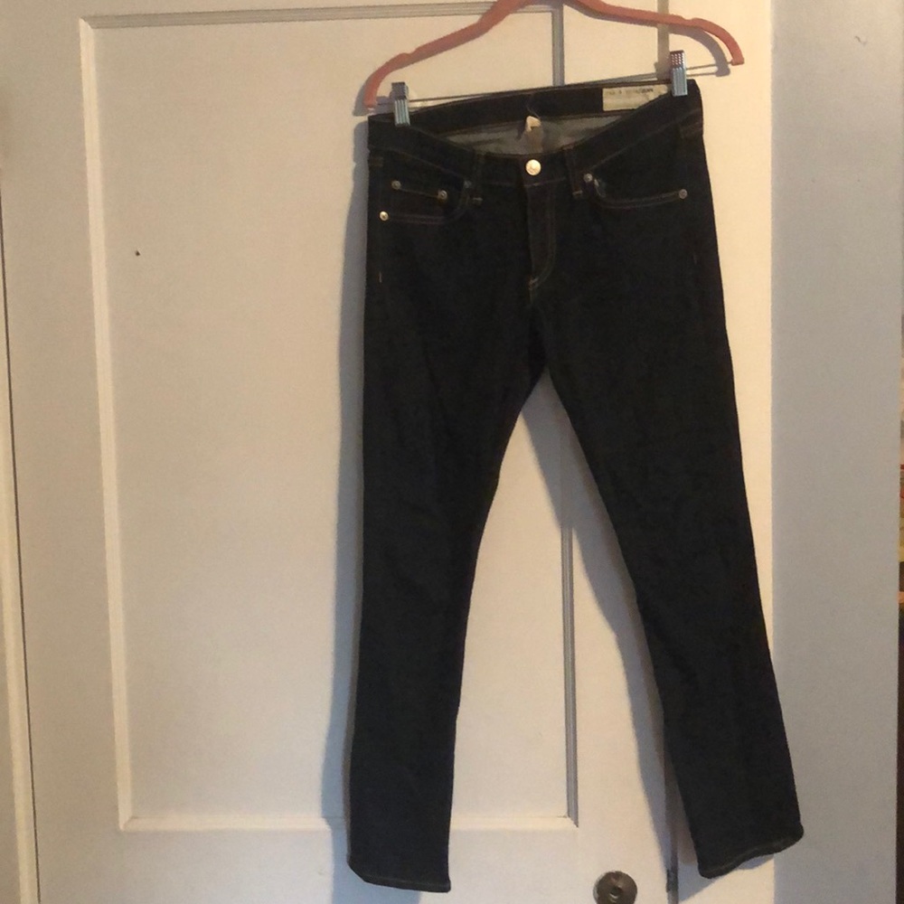 Rag & Bone jeans